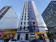 Apartamento para Venda em Recife/PE Boa Vista 2 Quartos