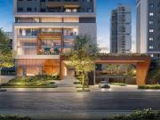 Apartamento para Venda em Recife/PE Boa Vista 2 Quartos