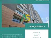 Apartamento para Venda em Recife/PE Boa Vista 2 Quartos