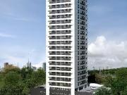 Apartamento para Venda em Recife/PE Boa Vista 2 Quartos