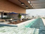 Apartamento para Venda em Recife/PE Boa Vista 2 Quartos