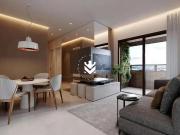 Apartamento para Venda em Recife/PE Boa Vista 3 Quartos