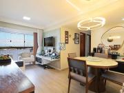 Apartamento para Venda em Recife/PE Boa Vista 3 Quartos