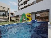 Apartamento para Venda em Recife/PE Boa Vista 3 Quartos