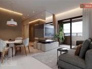 Apartamento para Venda em Recife/PE Boa Vista 3 Quartos