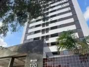 Apartamento para Venda em Recife/PE Boa Vista 3 Quartos