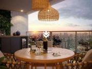 Apartamento para Venda em Recife/PE Boa Vista 3 Quartos