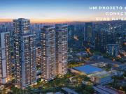 Apartamento para Venda em Recife/PE Boa Vista 3 Quartos