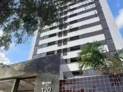 Apartamento para Venda em Recife/PE Boa Vista 3 Quartos