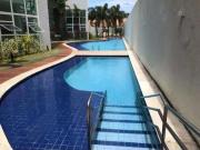 Apartamento para Venda em Recife/PE Boa Vista 3 Quartos