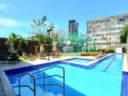 Apartamento para Venda em Recife/PE Boa Vista 3 Quartos