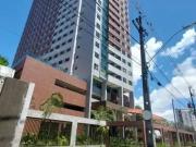Apartamento para Venda em Recife/PE Boa Vista 3 Quartos