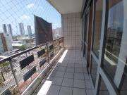 Apartamento para Venda em Recife/PE Boa Vista 3 Quartos