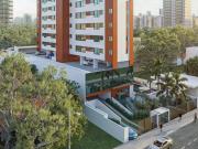 Apartamento para Venda em Recife/PE Campo Grande 1 Quartos