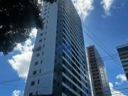 Apartamento para Venda em Recife/PE Campo Grande 2 Quartos