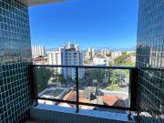 Apartamento para Venda em Recife/PE Campo Grande 2 Quartos