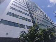 Apartamento para Venda em Recife/PE Campo Grande 2 Quartos