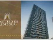 Apartamento para Venda em Recife/PE Campo Grande 2 Quartos