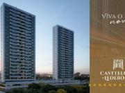 Apartamento para Venda em Recife/PE Campo Grande 2 Quartos