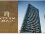 Apartamento para Venda em Recife/PE Campo Grande 3 Quartos