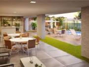 Apartamento para Venda em Recife/PE Campo Grande 3 Quartos