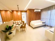 Apartamento para Venda em Recife/PE Campo Grande 3 Quartos