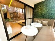 Apartamento para Venda em Recife/PE Campo Grande 3 Quartos