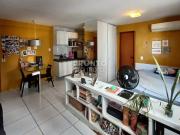 Apartamento para Venda em Recife/PE Casa Amarela 1 Quartos