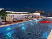 Apartamento para Venda em Recife/PE Casa Amarela 1 Quartos