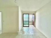 Apartamento para Venda em Recife/PE Casa Amarela 2 Quartos