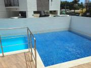 Apartamento para Venda em Recife/PE Casa Amarela 2 Quartos