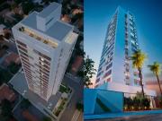 Apartamento para Venda em Recife/PE Casa Amarela 2 Quartos