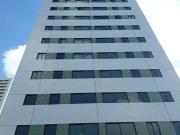 Apartamento para Venda em Recife/PE Casa Amarela 2 Quartos