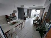 Apartamento para Venda em Recife/PE Casa Amarela 2 Quartos