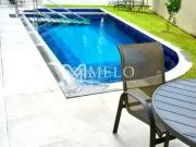 Apartamento para Venda em Recife/PE Casa Amarela 2 Quartos