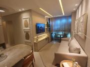 Apartamento para Venda em Recife/PE Casa Amarela 2 Quartos