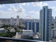 Apartamento para Venda em Recife/PE Casa Amarela 2 Quartos