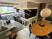 Apartamento para Venda em Recife/PE Casa Amarela 2 Quartos