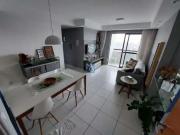 Apartamento para Venda em Recife/PE Casa Amarela 2 Quartos
