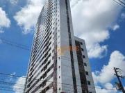 Apartamento para Venda em Recife/PE Casa Amarela 2 Quartos