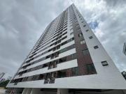 Apartamento para Venda em Recife/PE Casa Amarela 2 Quartos