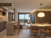 Apartamento para Venda em Recife/PE Casa Amarela 2 Quartos