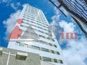 Apartamento para Venda em Recife/PE Casa Amarela 2 Quartos