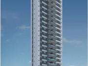 Apartamento para Venda em Recife/PE Casa Amarela 2 Quartos