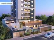 Apartamento para Venda em Recife/PE Casa Amarela 2 Quartos