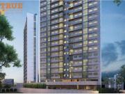 Apartamento para Venda em Recife/PE Casa Amarela 2 Quartos