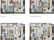 Apartamento para Venda em Recife/PE Casa Amarela 2 Quartos