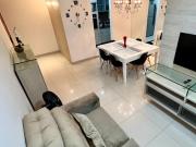 Apartamento para Venda em Recife/PE Casa Amarela 2 Quartos