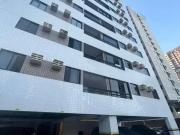 Apartamento para Venda em Recife/PE Casa Amarela 2 Quartos