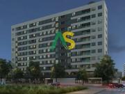 Apartamento para Venda em Recife/PE Casa Amarela 2 Quartos